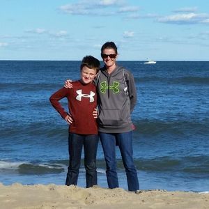 Meet your Posher, Amy